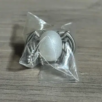 가정교사 히트맨 REBORN! 봉고레 반지 육조화 마레 반지 새상품 4