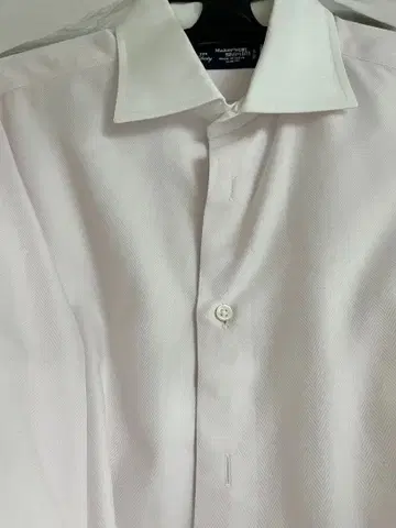 Maker's shirt 카마쿠라 와이셔츠 핑크