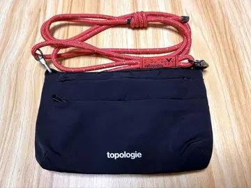 topologie 폰 사코슈 90 + 스트랩