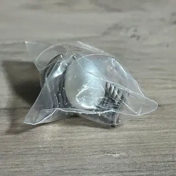 가정교사 히트맨 REBORN 봉고레 반지 육조화 마레 반지 새상품 5