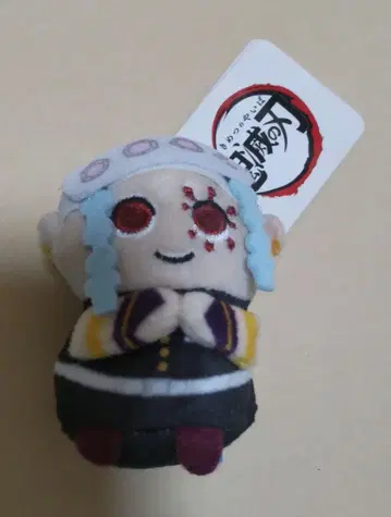 귀멸의 칼날 미니미니 프렌즈 우즈이 텐겐 봉제 인형