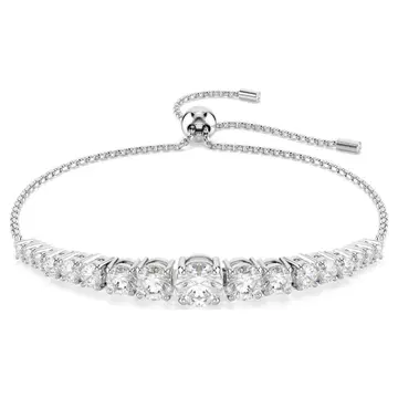 새상품 SWAROVSKI Matrix Tennis 팔찌