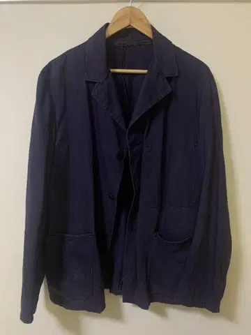 영국 브리티시 자켓