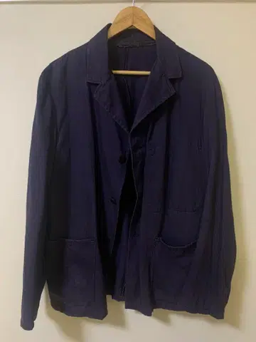 영국 브리티시 자켓