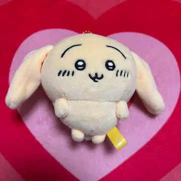 치이카와 (먼작귀) 토끼 늘어진 귀