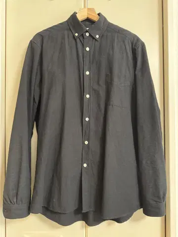 maillot sunset B.D. shirts 블랙 size 4