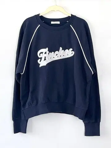 FREAK'S STORE 프릭스스토어 와펜 맨투맨 트레이닝복