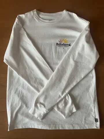 Billabong 빌라봉 긴팔 셔츠 L