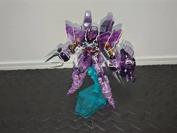 새상품급 HG 로젠 즈 극장 한정판 엘리트 로즈 가드 클리어 Ver.