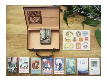 무민 공식 팬클럽 혜택