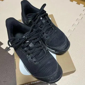 프린스 prince 테니스화 24.5 올코트용