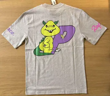 새상품 rapha palace EF Education T-shirt