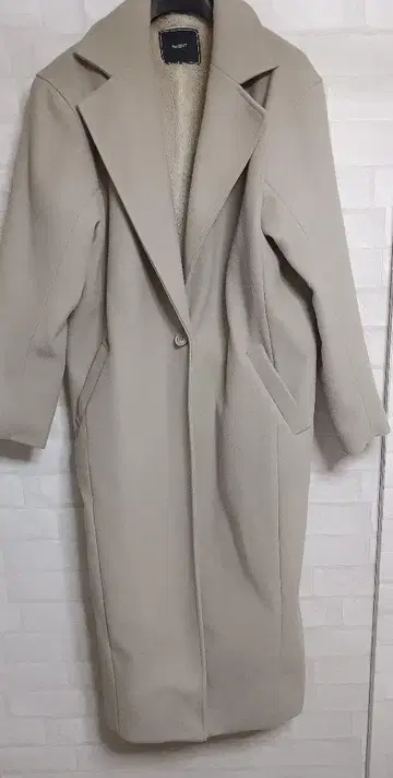 Re:EDIT 리디 체스터 코트