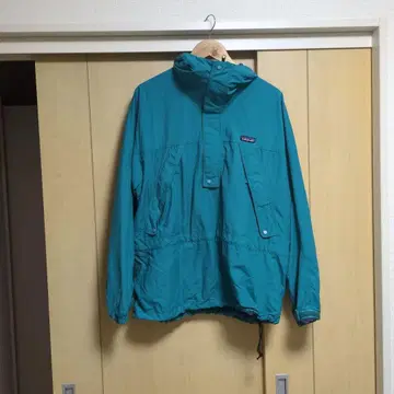 patagonia 나이트로 아노락 NITRO 터콰이즈 94 빈티지