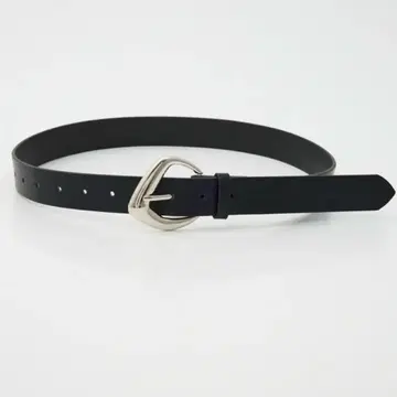 SLY DEFORMED BUCKLE 벨트 새상품