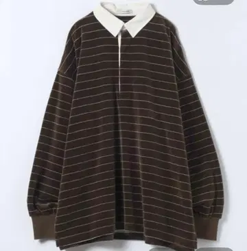 모듬 보더 라거 셔츠 지나시스 미사용 새상품 이번 시즌 신상