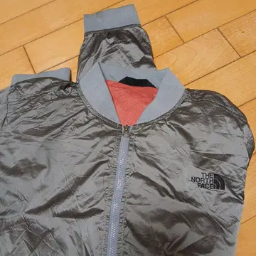 THE NORTH FACE 나일론 점퍼 M