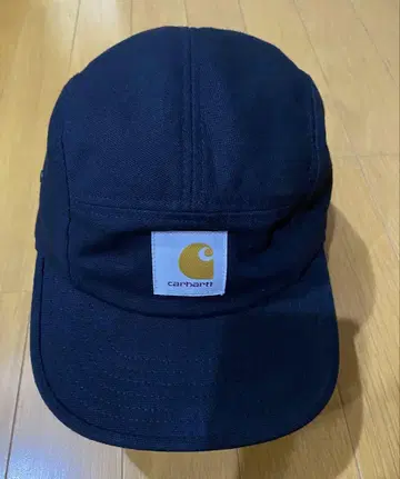 Carhartt 제트캡 조절 가능
