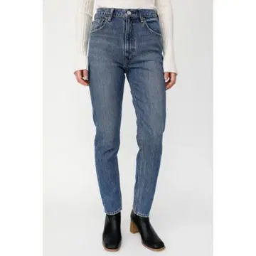 MOUSSY HW TAPERED 24