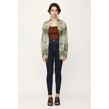 SLY AUSTIN JW SLIM PT-A 23