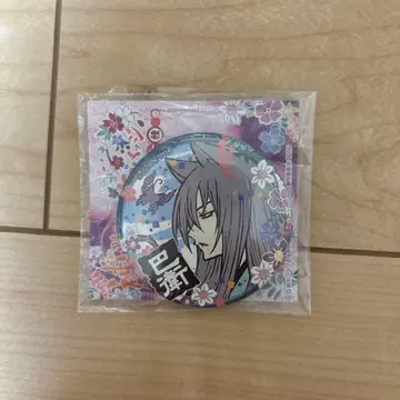 오늘부터 신령님 토모에 요호 ver