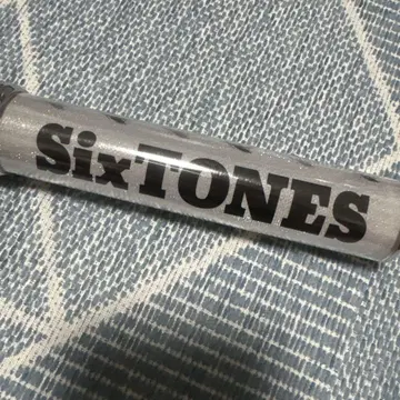 SixTONES 응원봉 챤에라