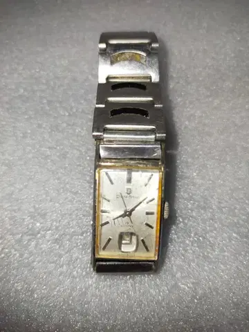 CITIZEN Date Star 17석 손목시계