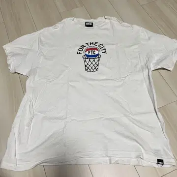 FTC FOR THE CITY 티셔츠