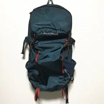 몽벨 DENALI PACK 25