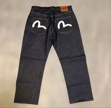 NO.3 데님 청바지 34 x 35