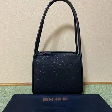 인덴야 인덴야 토트백 숄더백 관혼상제