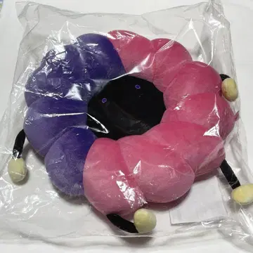 후왓치 크루  봉제 인형 후와 미나토