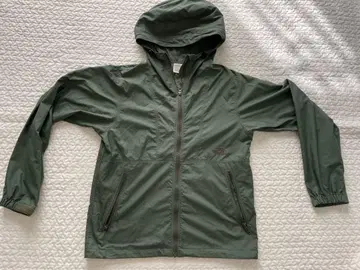 The North Face 마운틴 파카 XL 올리브 그린