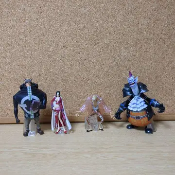 원피스 피규어
