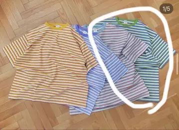 Connett Comfortable Border Tee