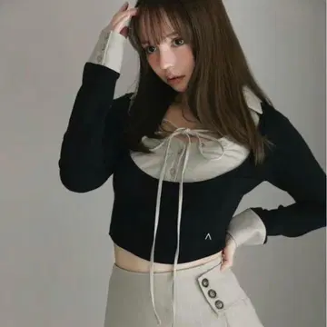 andmary Robin girls set up beige
