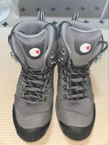 새상품급! Caravan 등산화 하이컷 26.5cm