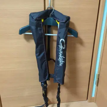 가마가츠 컴팩트 에어 베스트