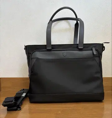 새상품급 빅토리녹스 비즈니스 백