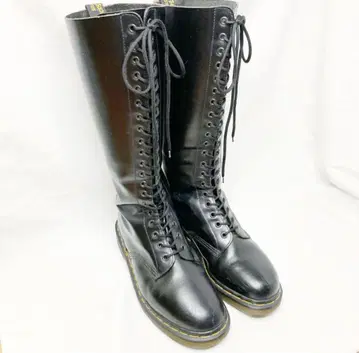 초레어 빈티지 Dr.Martenrs 20홀 영국제 27cm