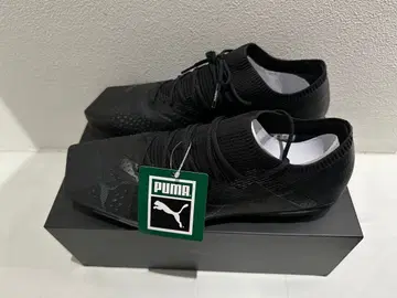 Puma Coperni 90SQR B 블랙 39
