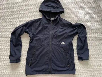 THE NORTH FACE 네이비 자켓