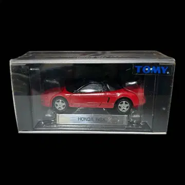 TOMICA LIMITED HONDA NSX 0019