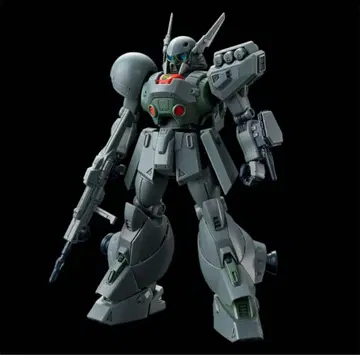 RE 1/100 데난 게 건담 프라모델 데난 게 미조립
