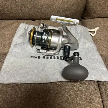 SHIMANO BIOMASTER 6000PG 미사용