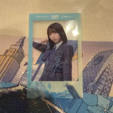신참자 폴라로이드 오노 아이미