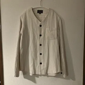 BLUE WORK 블루워크 셔츠 블루종