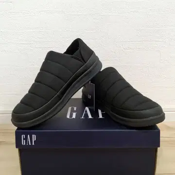 GAP 슬립온 스니커즈 27cm
