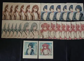 프로세카 크리스마스 페스티벌 에피카