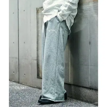 Sportswear / 스포츠 웨어 417 별주 스웨트 팬츠